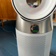 Imagen para el artículo titulado Dyson Pure Hot Cool: la navaja suiza de los purificadores